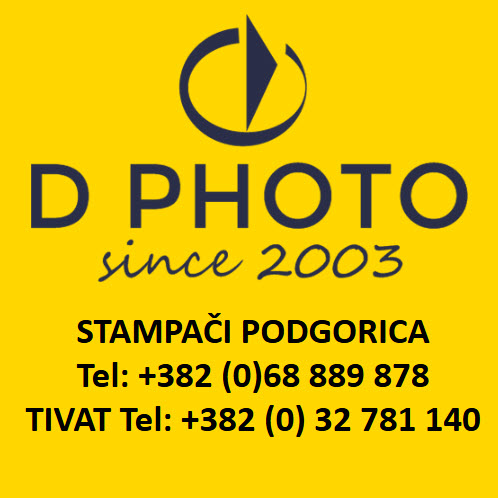 Savremen profesionalni štampač ili multifunkcionalni uređaj po izuzetno pristupačnoj cijeni, Rentiranje štampača, Dijagnostika, servisiranje i nabavka rezervnih djelova, Prodaja tonera, ketridža i drugog potrošnog materijala.
Tel: +382 (0) 32 781 140

Zaviše informacoja kliknite na sličicu